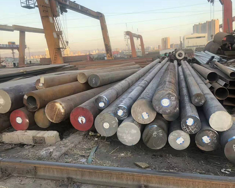 山西嘉迎兴物贸：钢板加工的注意事项？