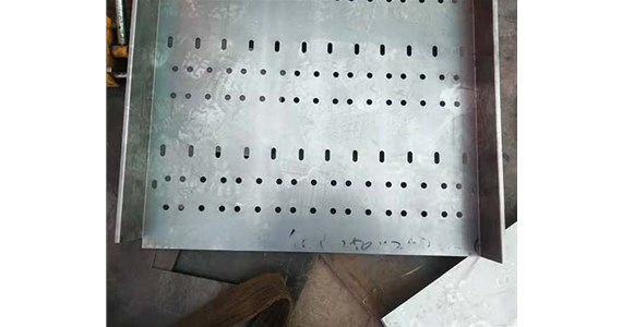 太原激光切割厂家分享：数控切割加工中如何避免出现装配尺寸错误